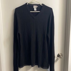 Calvin Klein Men’s Sweater